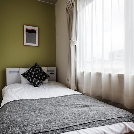 Hale Hotel Miyakojima Eksteriør billede