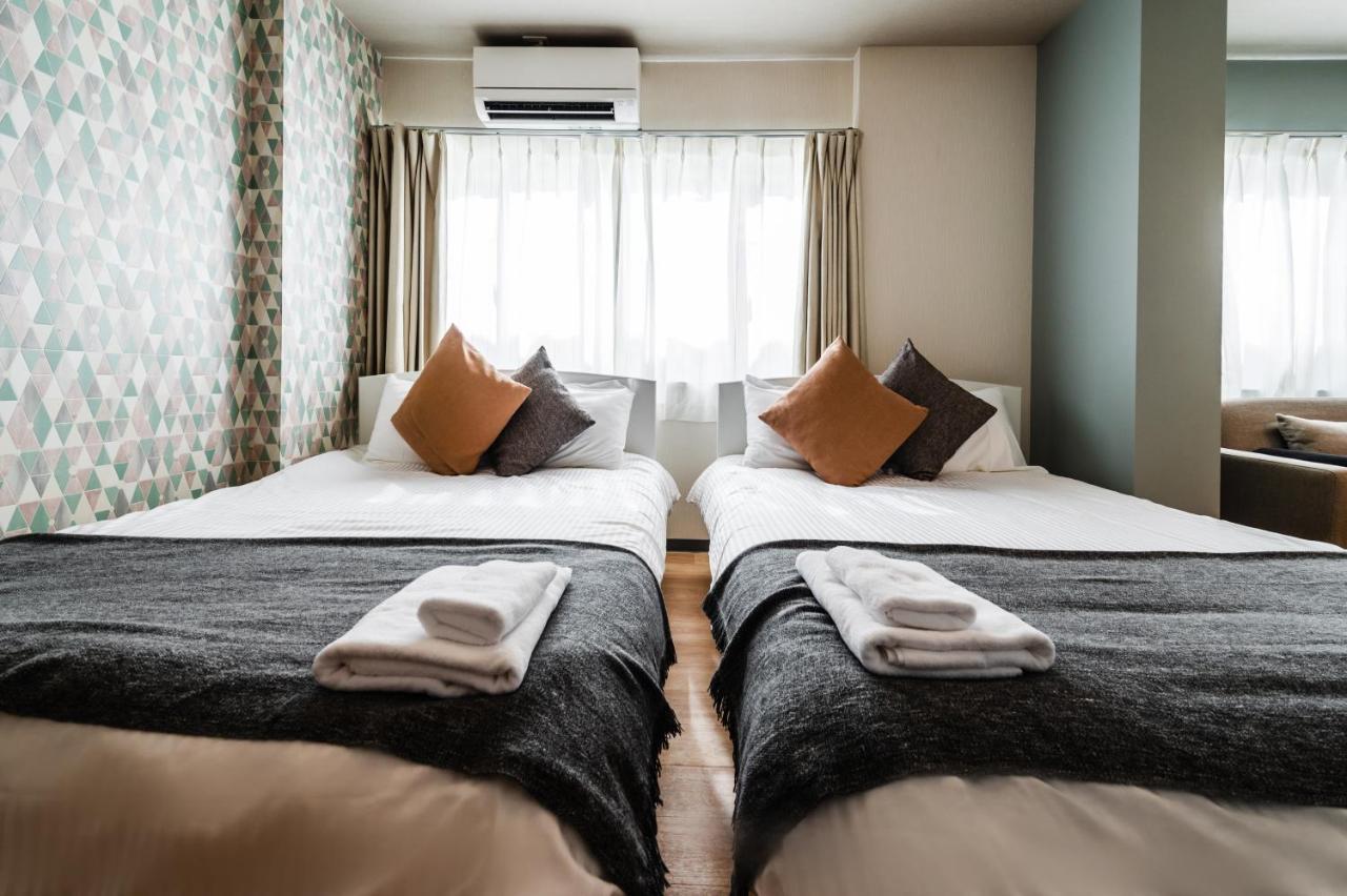 Hale Hotel Miyakojima Eksteriør billede