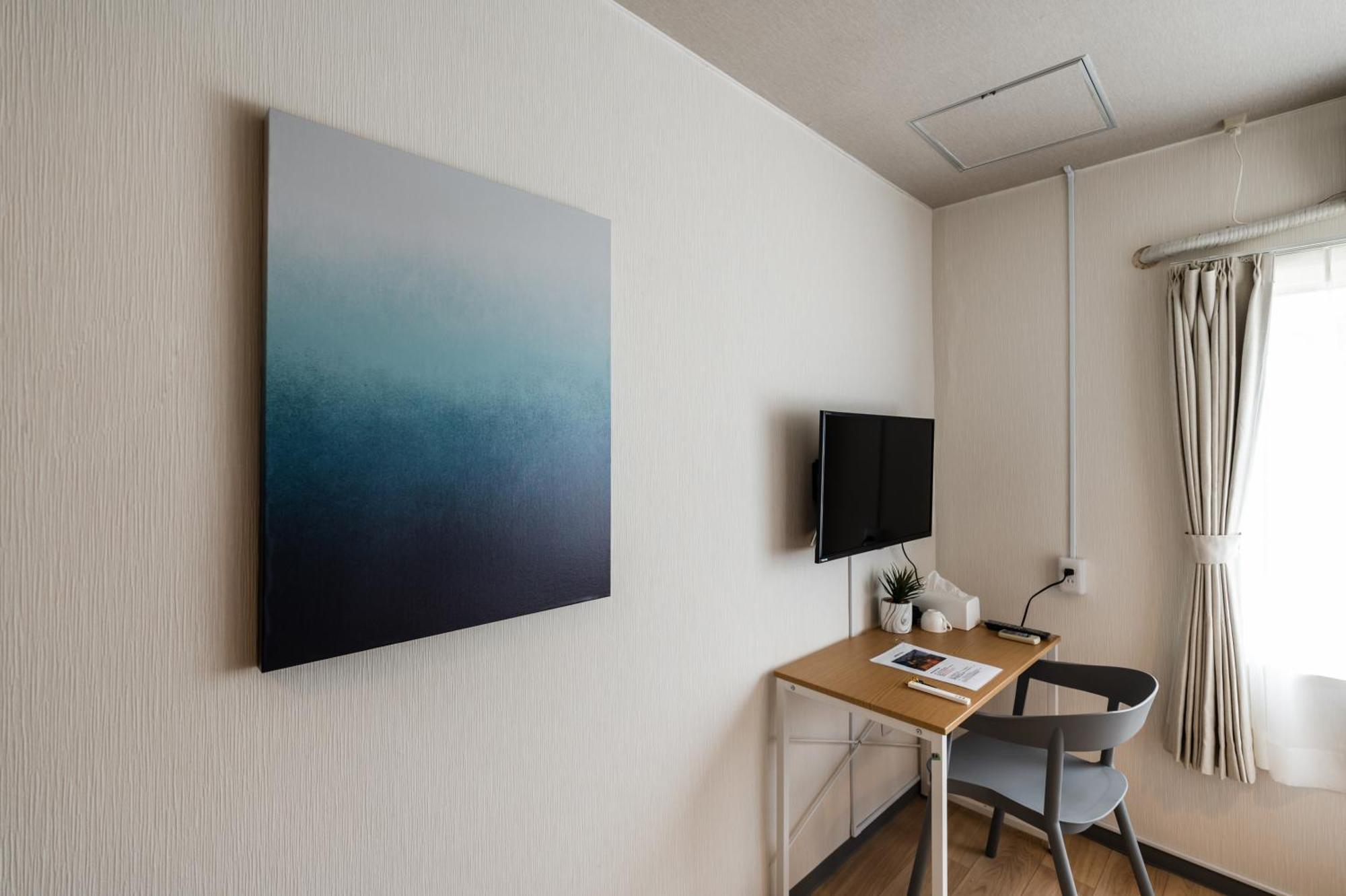 Hale Hotel Miyakojima Eksteriør billede