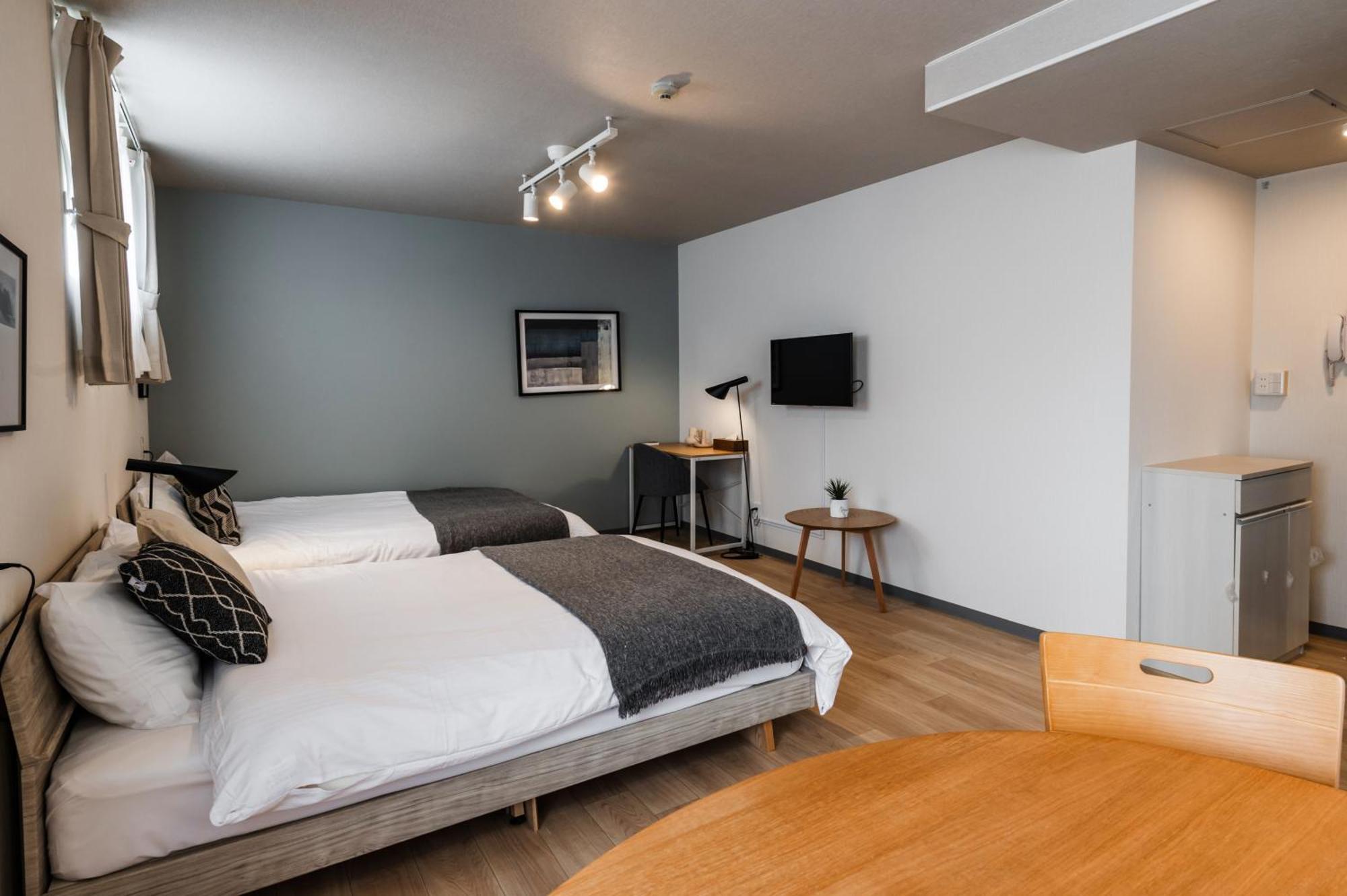 Hale Hotel Miyakojima Eksteriør billede