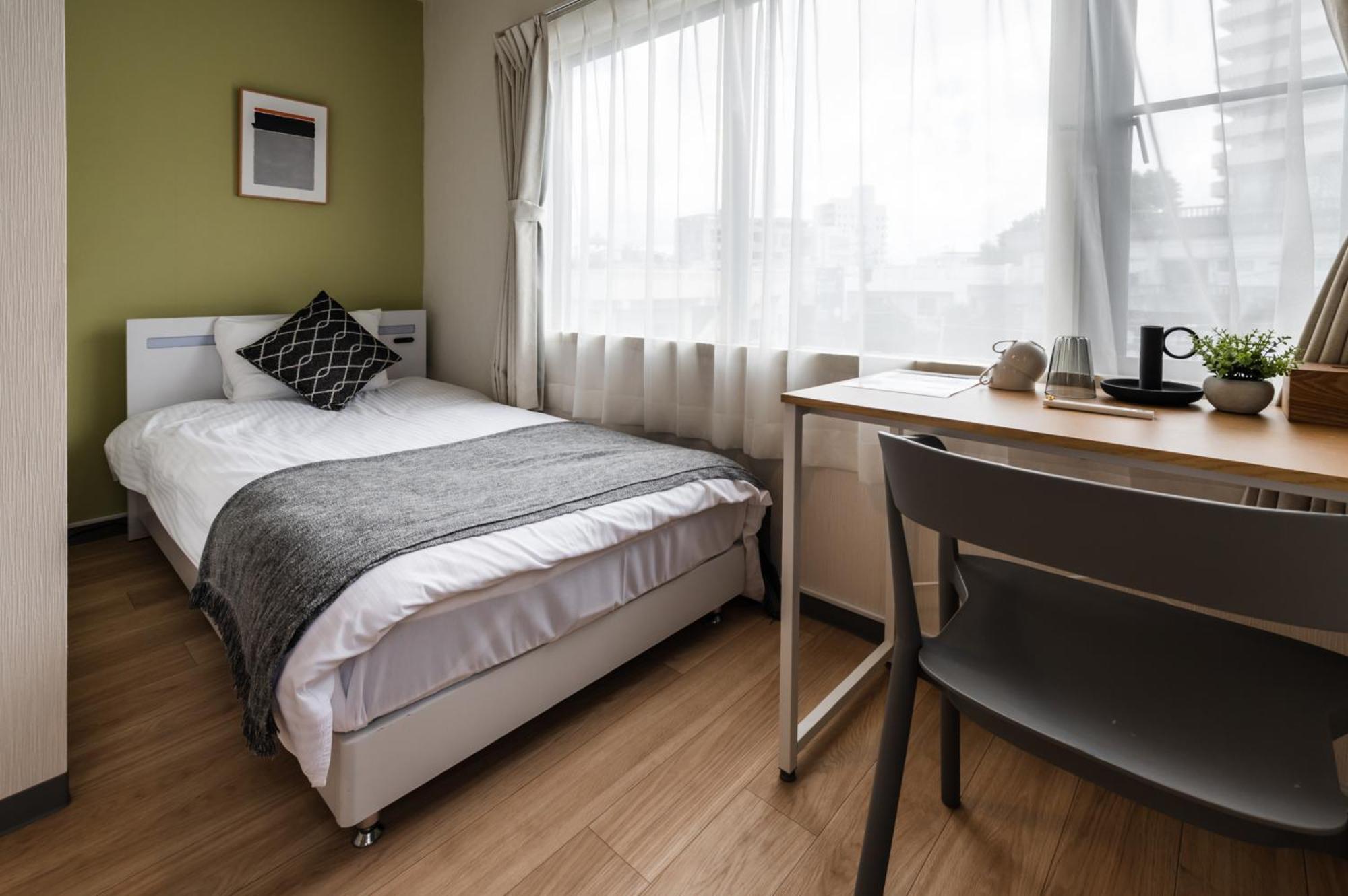 Hale Hotel Miyakojima Eksteriør billede