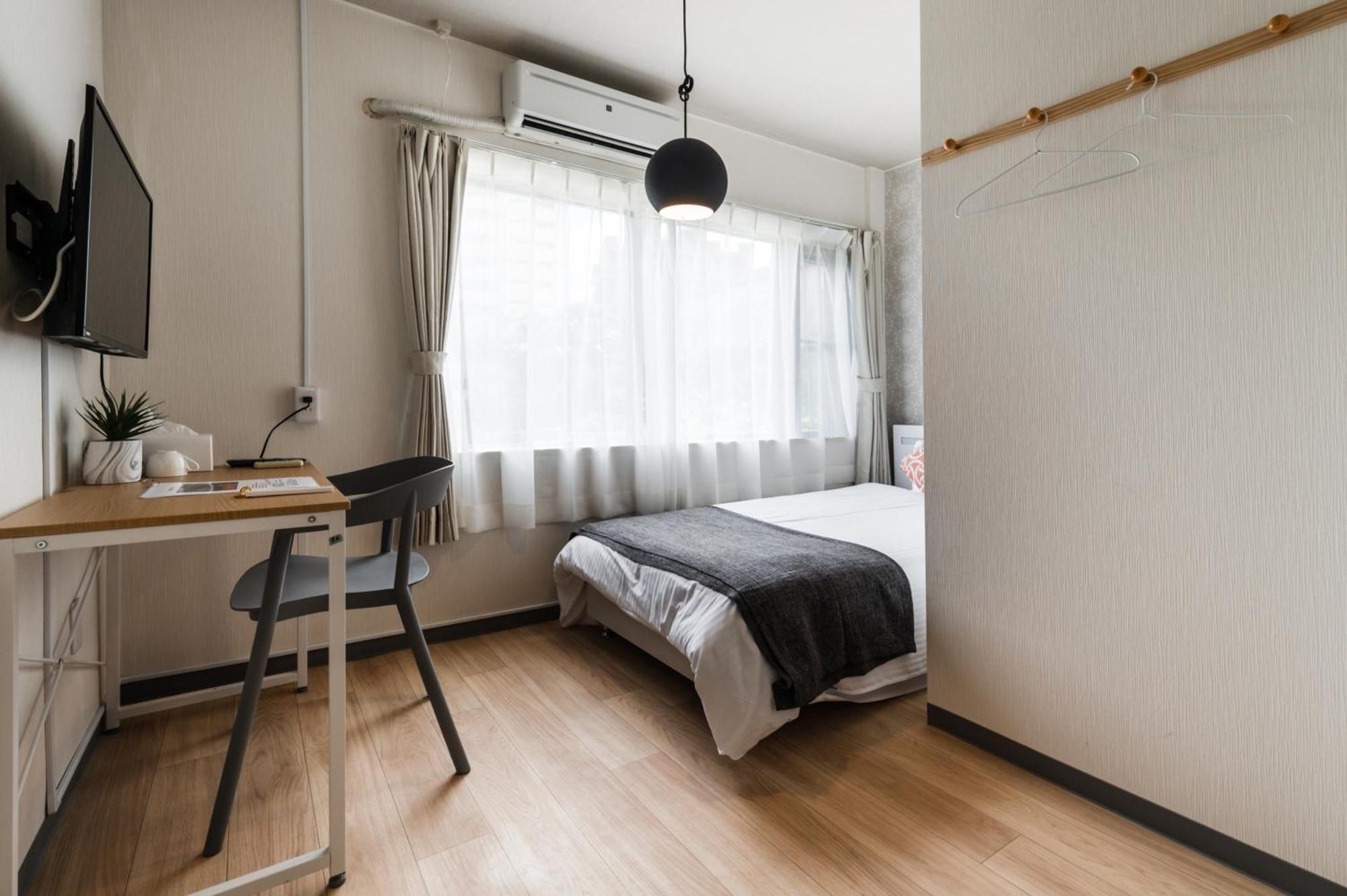 Hale Hotel Miyakojima Eksteriør billede