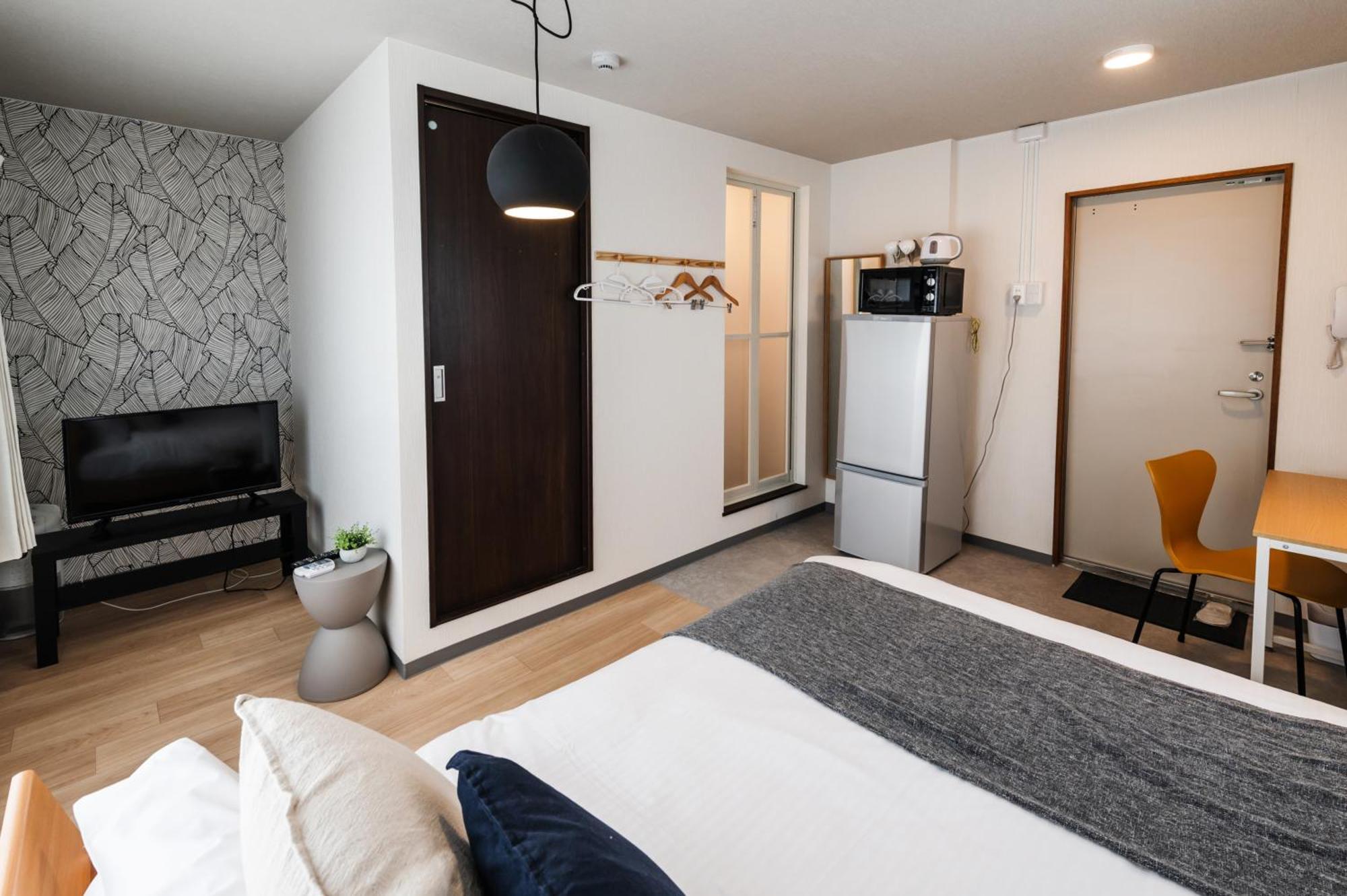 Hale Hotel Miyakojima Eksteriør billede