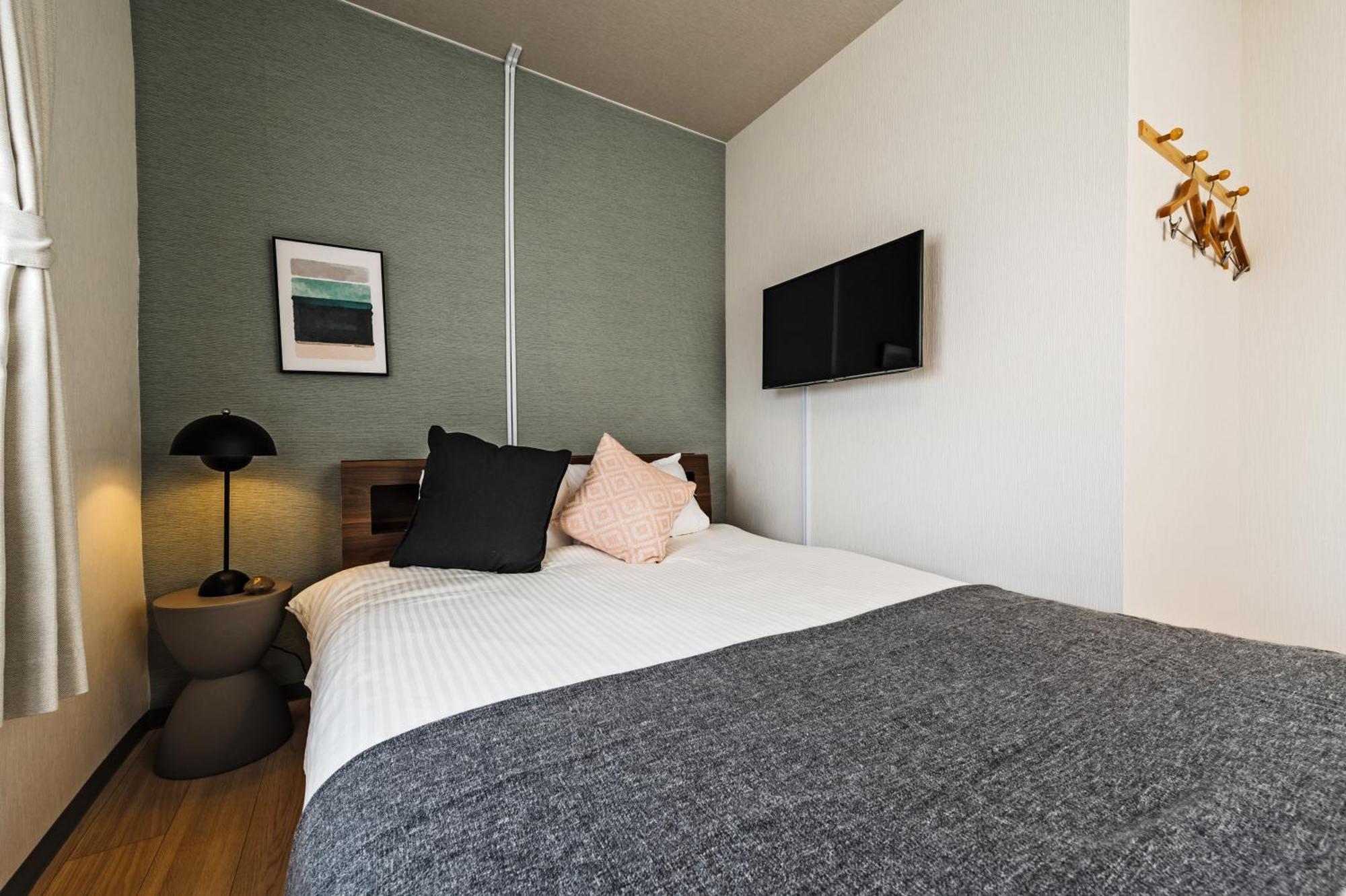 Hale Hotel Miyakojima Eksteriør billede