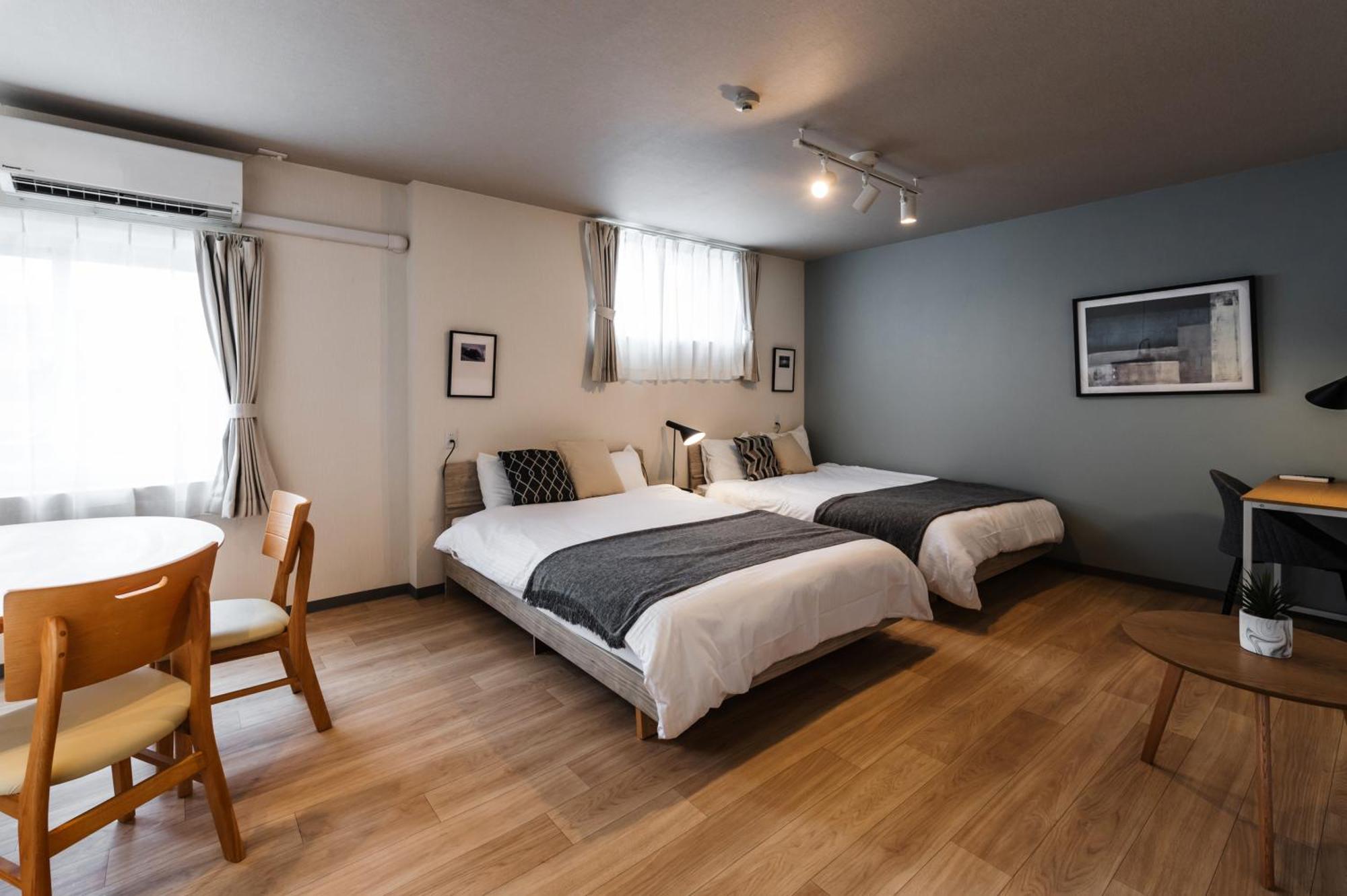 Hale Hotel Miyakojima Eksteriør billede