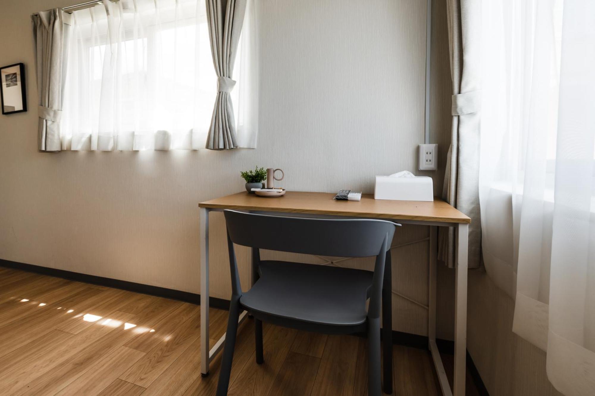 Hale Hotel Miyakojima Eksteriør billede