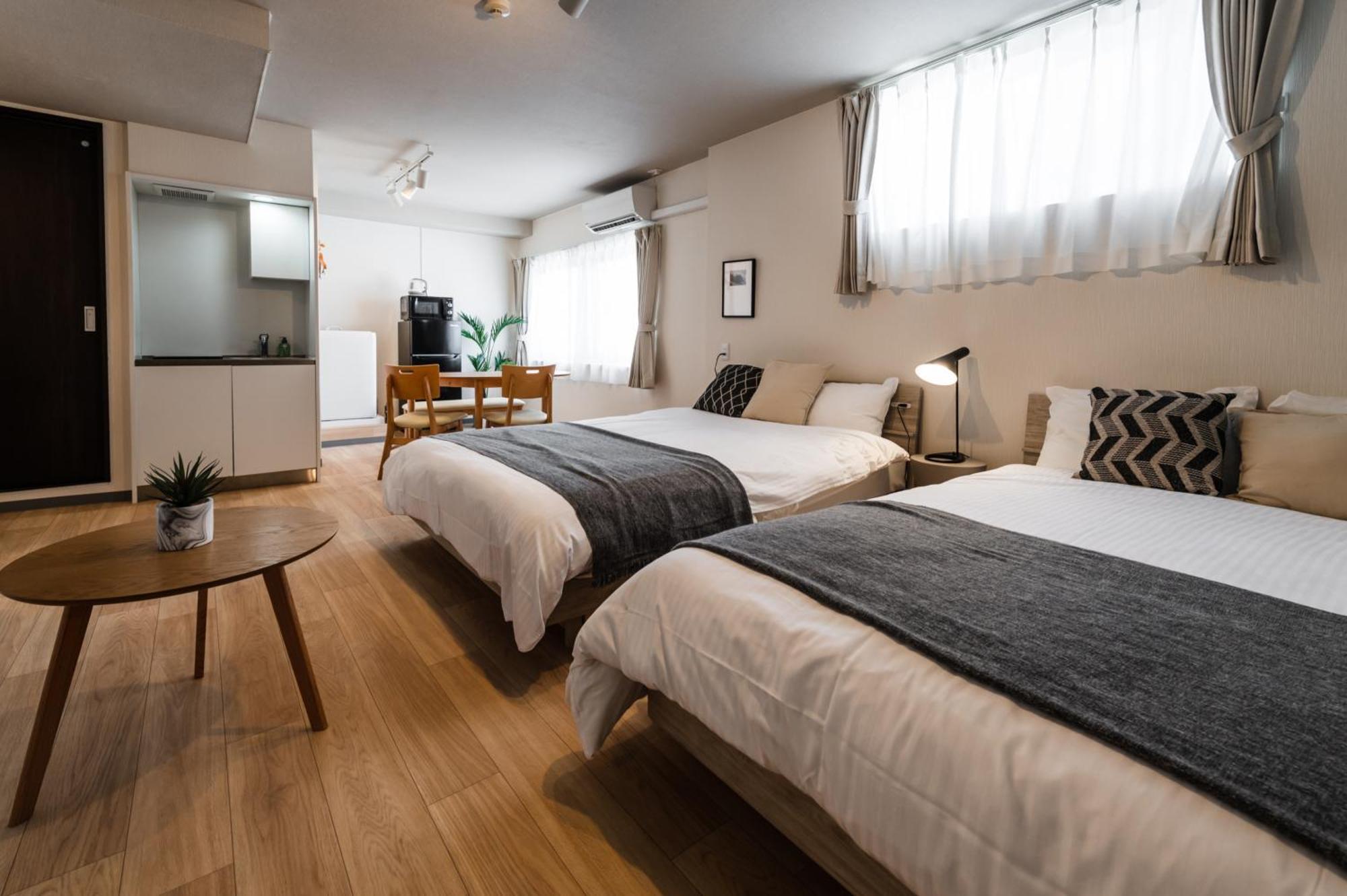 Hale Hotel Miyakojima Eksteriør billede