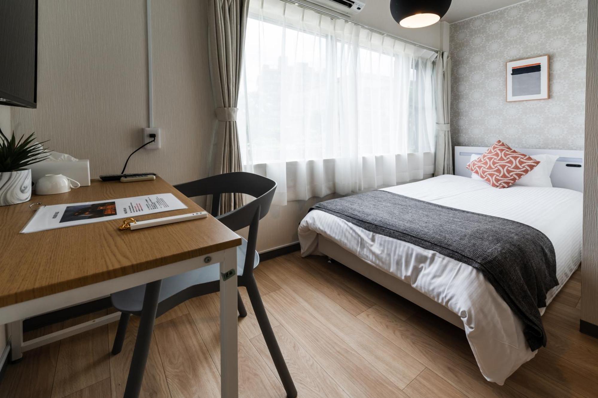 Hale Hotel Miyakojima Eksteriør billede