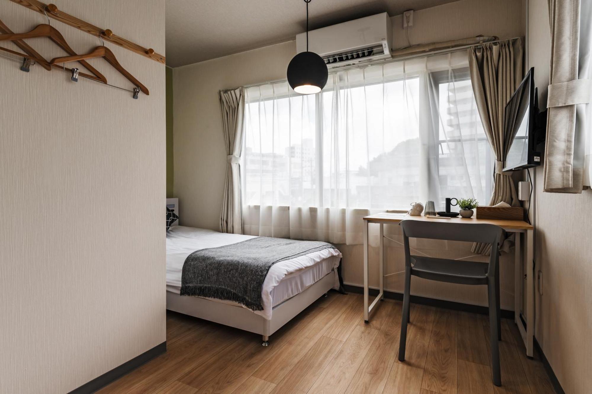 Hale Hotel Miyakojima Eksteriør billede