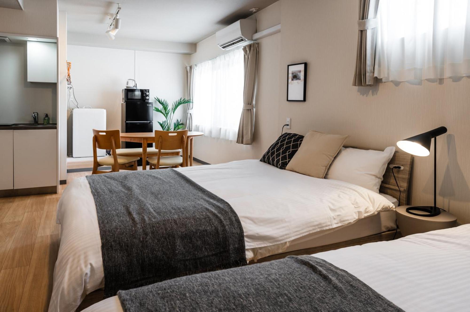 Hale Hotel Miyakojima Eksteriør billede