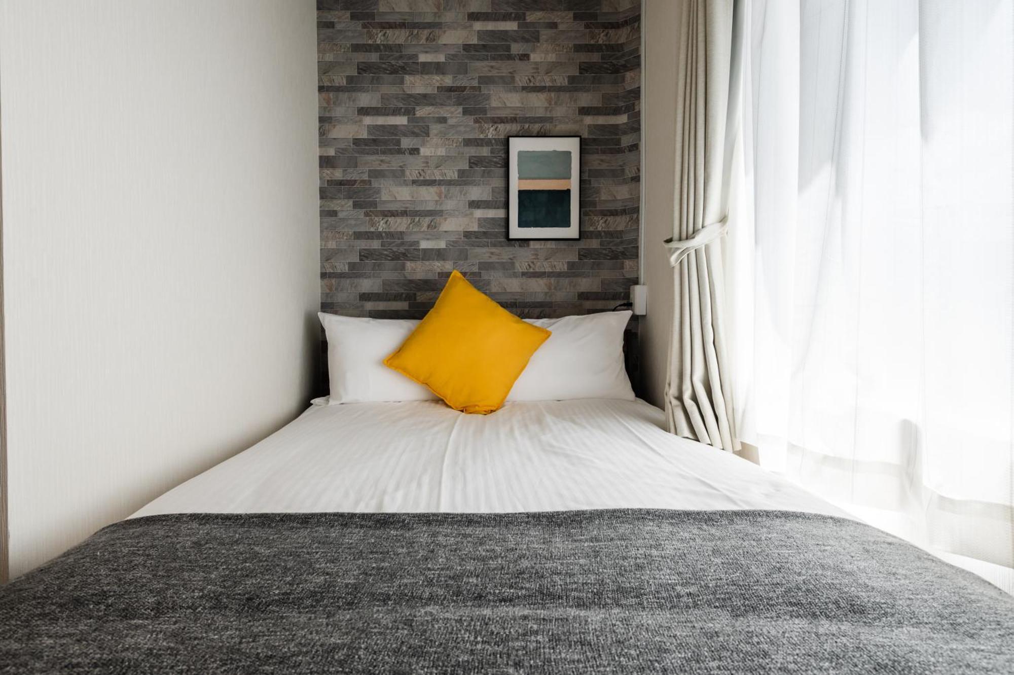 Hale Hotel Miyakojima Eksteriør billede