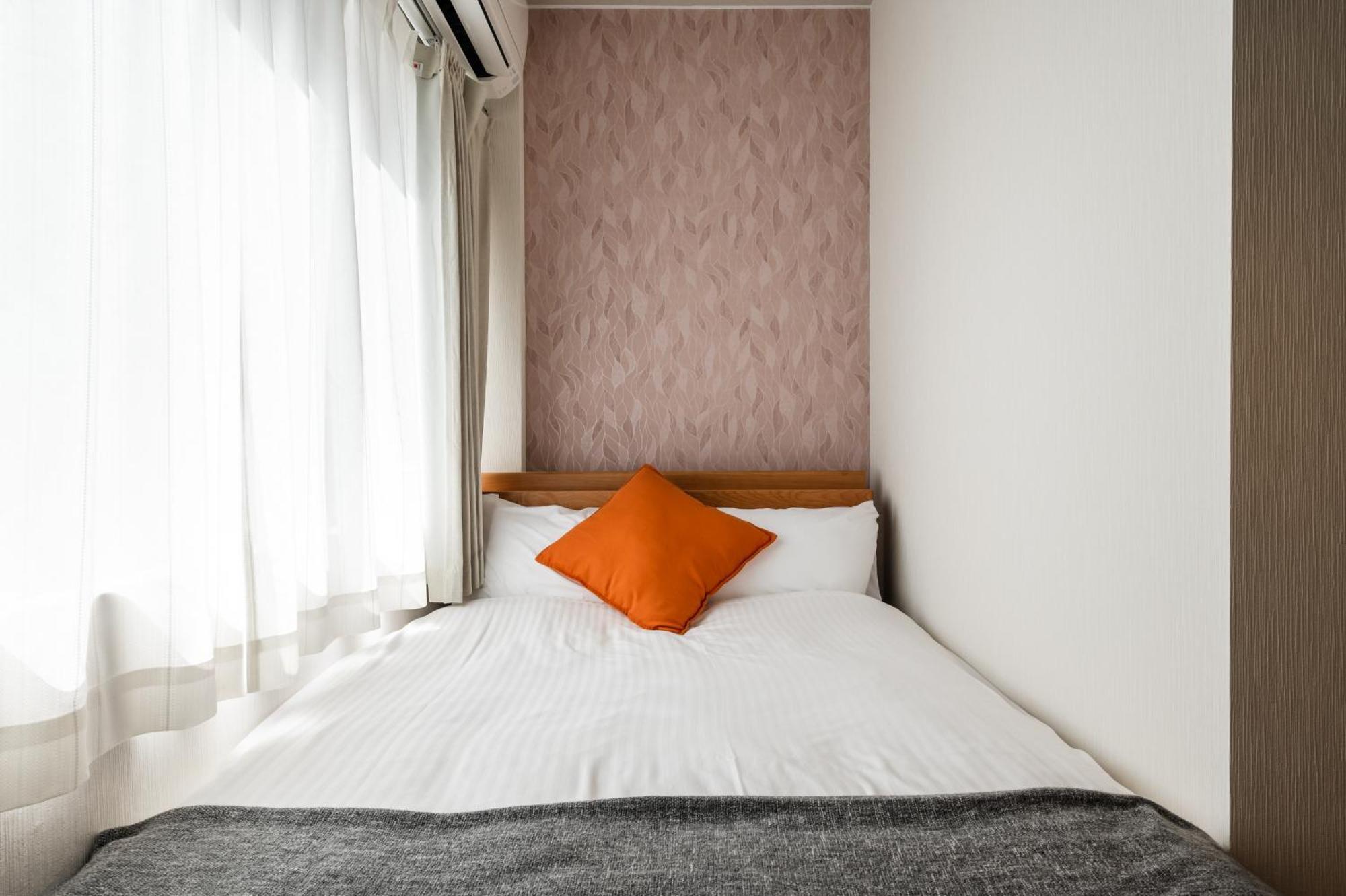 Hale Hotel Miyakojima Eksteriør billede