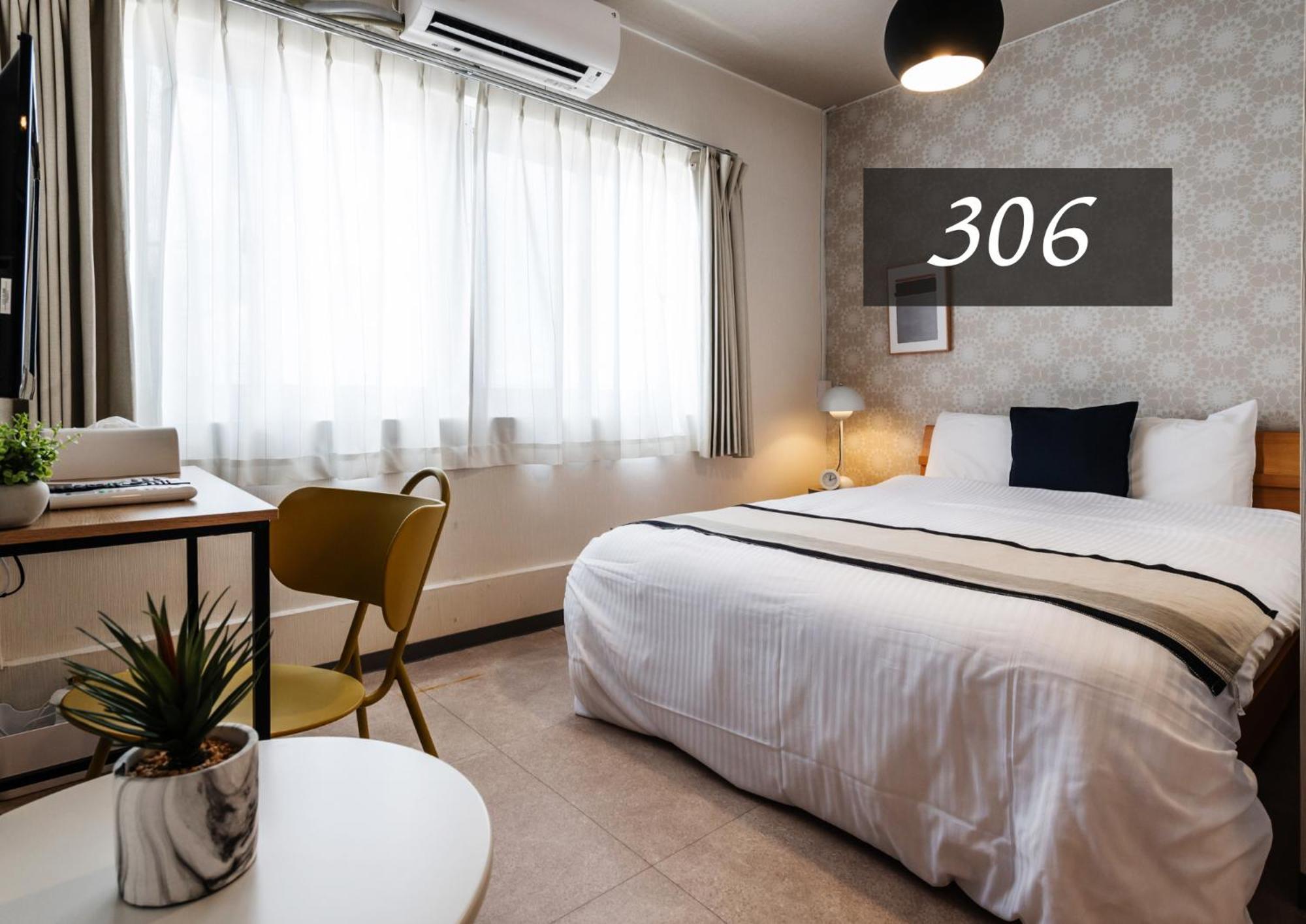 Hale Hotel Miyakojima Værelse billede