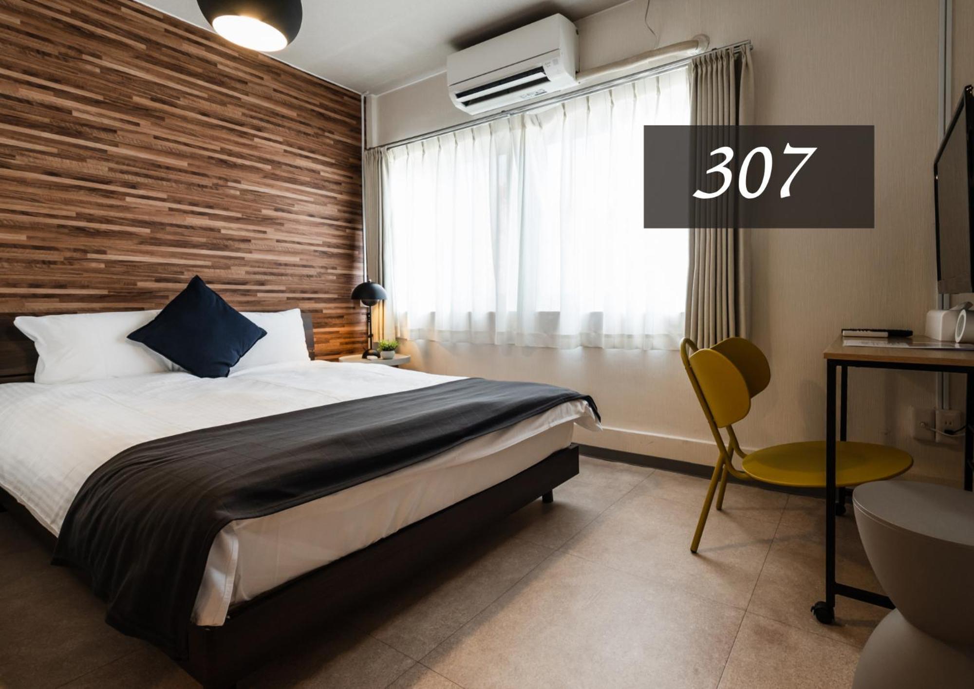 Hale Hotel Miyakojima Værelse billede
