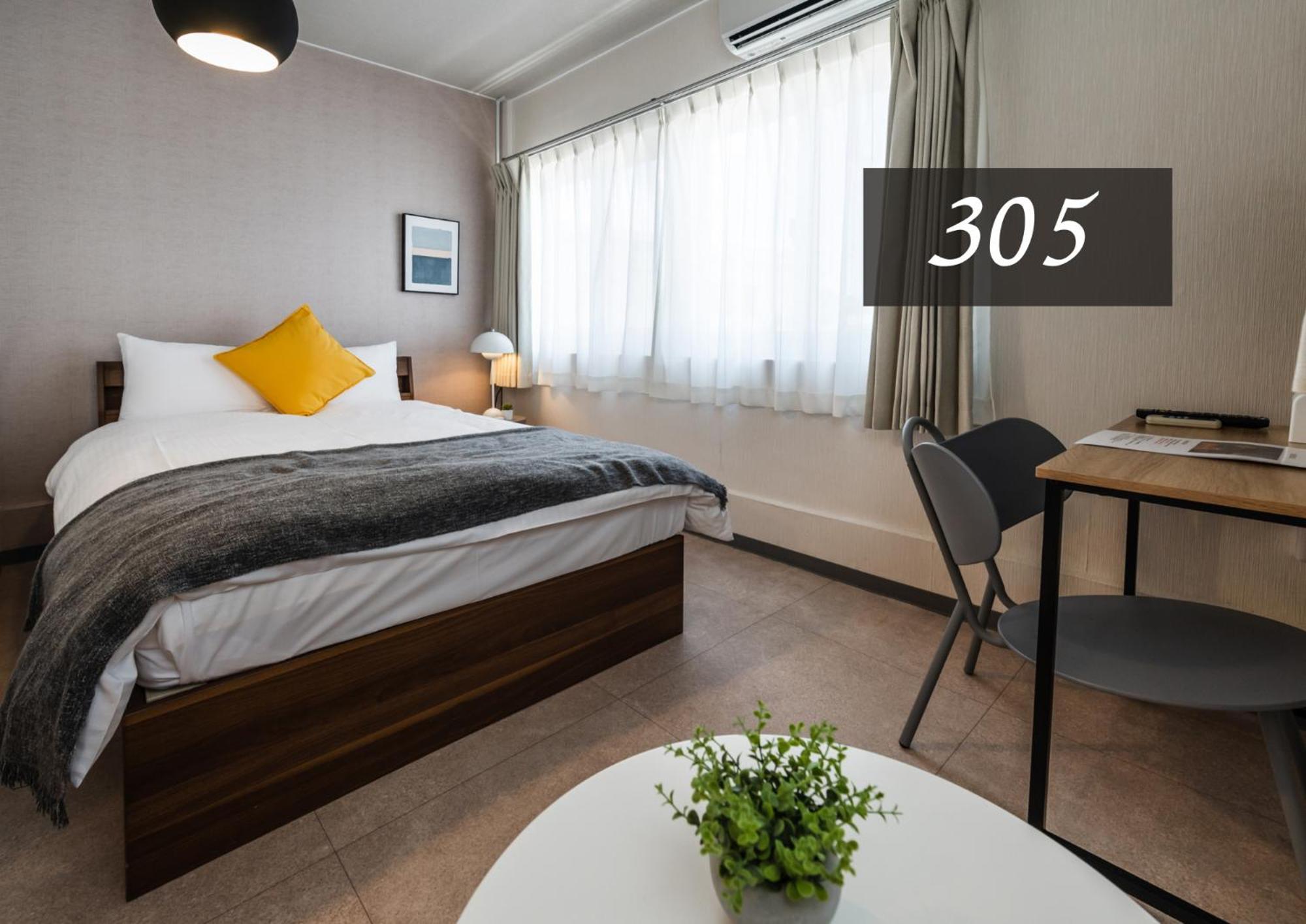 Hale Hotel Miyakojima Værelse billede